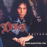 Dio - Ballads '1996