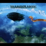 Transatlantic - More Never Is Enough (2CD) '2011 - Album