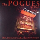 The Pogues - In Paris: 30th Anniversary Concert At The Olympia '2012