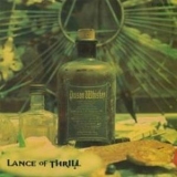 Lance Of Thrill - Poison Whiskey '1995