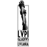 Lupi Gladius - Lucania '2013