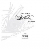 John Zorn - Alhambra Love Songs '2009