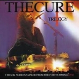 The Cure - Trilogy '2003