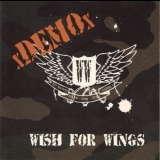 Wish For Wings - Xdemox '2003