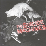 The Suicide Machines - Destruction By Definition '1996