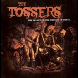 The Tossers - 'shadow Of Death' '2005