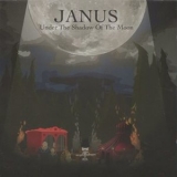 Janus - Under The Shadow Of The Moon '2013 - Album