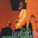 David Sylvian & Robert Fripp - Damage (2CD) '1993