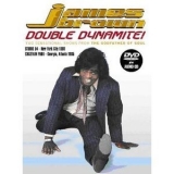James Brown - Double Dynamite '2007