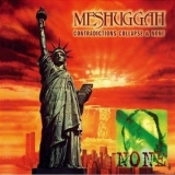 Meshuggah - Contradictions Collapse/None [EP] '1991