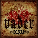 Vader - XXV (2CD) '2008