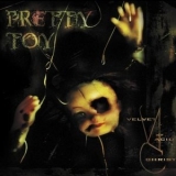 Velvet Acid Christ - Pretty Toy '2003 - Album