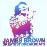 James Brown - Greatest Breakbeats '2005