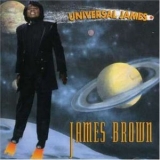 James Brown - Universal James '1992