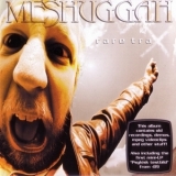 Meshuggah - Rare Trax [EP] '2001