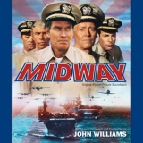 John Williams - Midway '2011