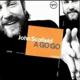 John Scofield - A Go Go '1997