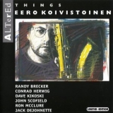 Eero Koivistoinen - Altered Things '1992