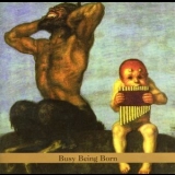 Gary Lucas - Busy Being Born '1998