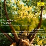 John Williams - Treesong '2000