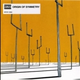 Muse - Origin Of Symmetry (Japan Edition) '2001