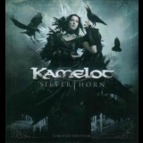 Kamelot - Silverthorn (2CD) '2012 - Album