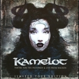 Kamelot - Poetry For The Poisoned (limited Ed.) (2CD) '2010 - Album