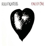Foo Fighters - One By One Special Norwegian Edition (82876 512002) (2CD) '2002