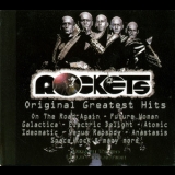 Rockets - The Definitive Collection (2CD) '2003