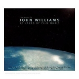 John Williams - John Williams: 40 Years Of Film Music (4CD) '2003