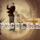 The Slackers - Peculiar '2006