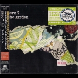 Zero 7 - The Garden (Japan Edition) '2006