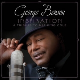 George Benson - Inspiration, A Tribute To Nat King Cole '2013