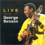 George Benson - Live Best Of George Benson '2005