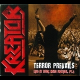 Kreator - Terror Prevails: Live at Rock Hard Festival, Pt. 2 '2012