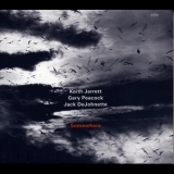 Keith Jarrett, Gary Peacock, Jack Dejohnette - Somewhere [ecm 2200] '2013