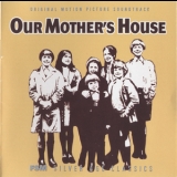 Georges Delerue - Our Mother's House & The 25th Hour '2003 - Album