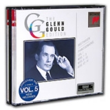 Glenn Gould - Piano Sonatas - Vol. I - Glenn Gould (3CD) '1994