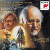 John Williams - The Spielberg / Williams Collaboration '1991