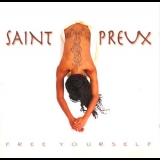 Saint-Preux - Free Yourself '1999