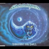 Gamma Ray - Heaven Or Hell [ep] [vicp-61450 Japan] '2001