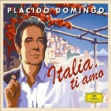 Placido Domingo - Italia, Ti Amo '2005 - Album