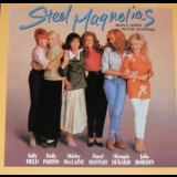 Georges Delerue - Steel Magnolias '1989 - Album