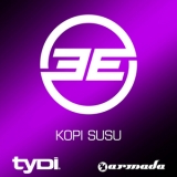 tyDi - Kopi Susu [single] '2008
