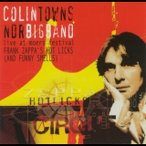 Colin Towns & Ndr Big Band - Frank Zappa's Hot Licks (and Funny Smells) '2005