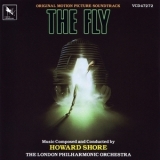 Howard Shore - The Fly '1994