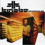Kinobe - Soundphiles '2000