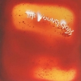 The Young Gods - L'eau Rouge / Red Water '1989 - Album