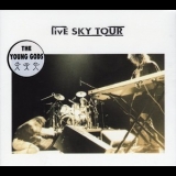 The Young Gods - Liva Sky Tour '1993