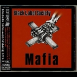 Black Label Society - Mafia (japanese Vicp-63008) '2005